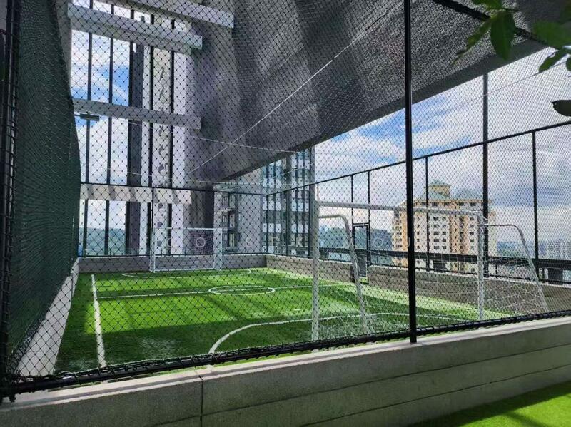 Condominium for Sale at ALIX Residences - Foo Sek Mou - PropertyGuru.com.my