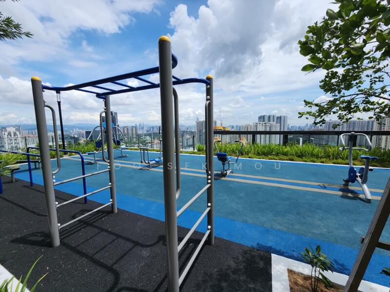 Condominium for Sale at ALIX Residences - Foo Sek Mou - PropertyGuru.com.my