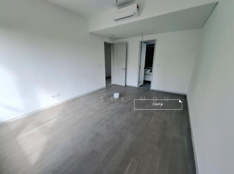 Condominium for Sale at ALIX Residences - Foo Sek Mou - PropertyGuru.com.my