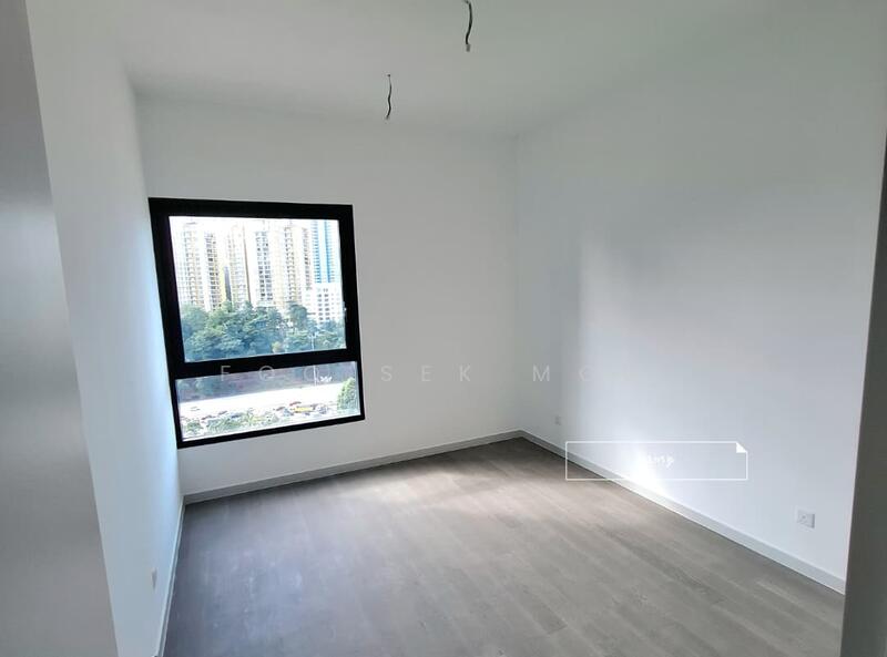 Condominium for Sale at ALIX Residences - Foo Sek Mou - PropertyGuru.com.my