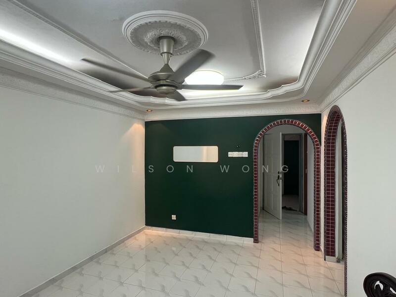 Putra Ria untuk Untuk Disewa - RM 2,200 /bulan, Mac 2026 - Interior - PropertyGuru.com.my