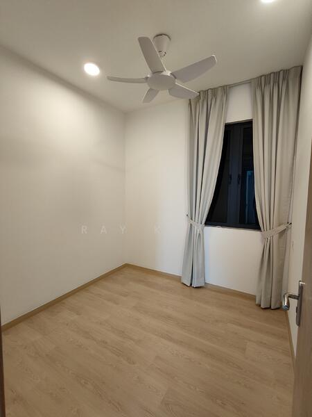 Service Residence for Rent at Baron Residence @ Lake City - Ray Kong - Bedroom - PropertyGuru.com.my