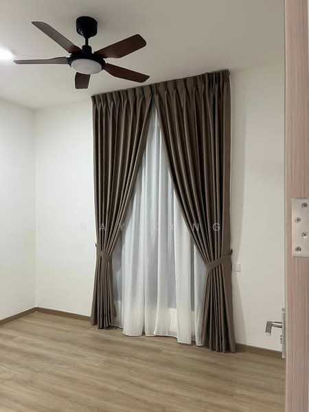 Service Residence for Rent at Baron Residence @ Lake City - Ray Kong - Interior - PropertyGuru.com.my