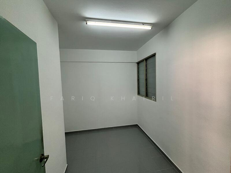 Untuk Dijual - Taman Seri Sari (Sunshine Garden)