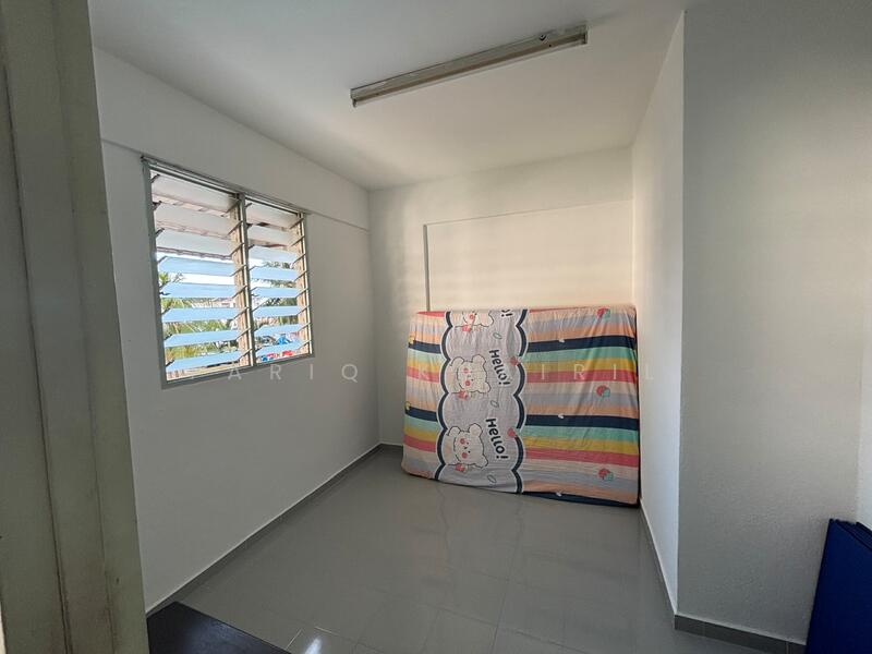 Untuk Dijual - Taman Seri Sari (Sunshine Garden)