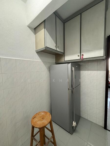 Untuk Dijual - Taman Seri Sari (Sunshine Garden)