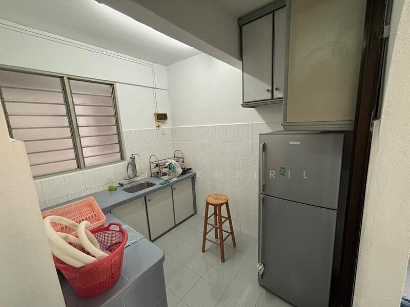 Untuk Dijual - Taman Seri Sari (Sunshine Garden)