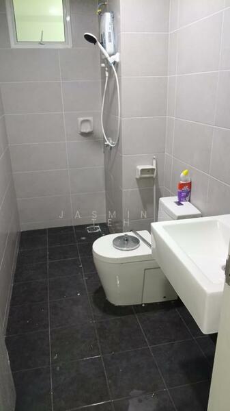 Untuk Disewa - Emerald Residence