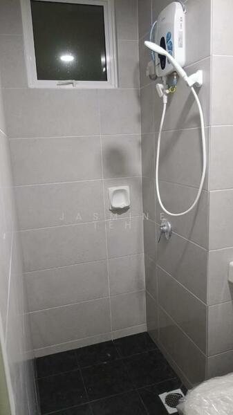 Untuk Disewa - Emerald Residence