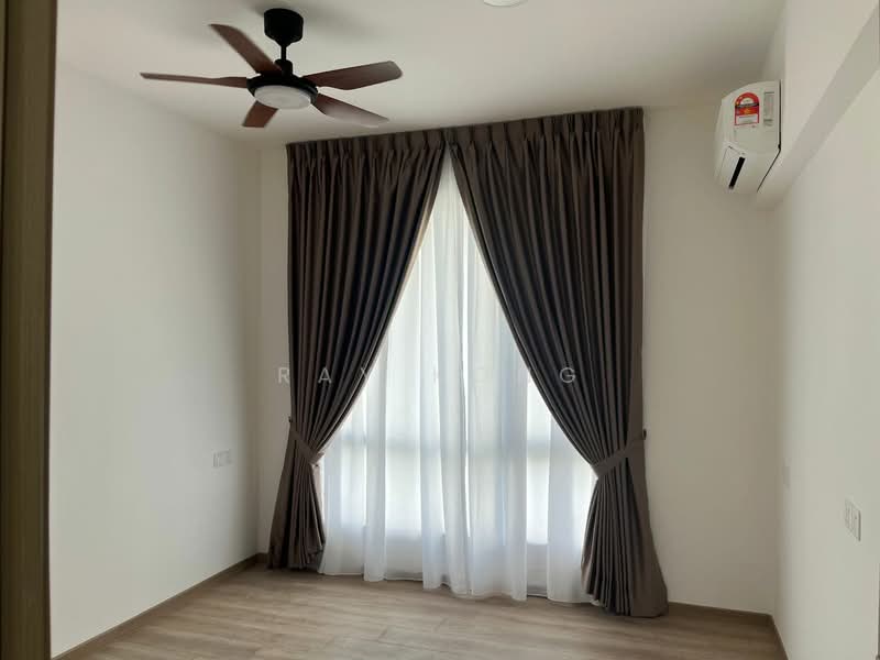 Service Residence for Rent at Baron Residence @ Lake City - Ray Kong - Interior - PropertyGuru.com.my