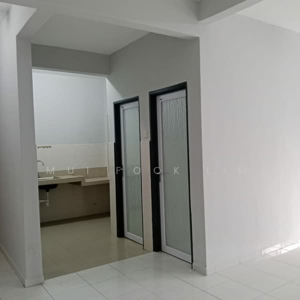 Rumah Flat untuk Dijual di Taman Merdeka - Mui Fook Lim - Kitchen - PropertyGuru.com.my