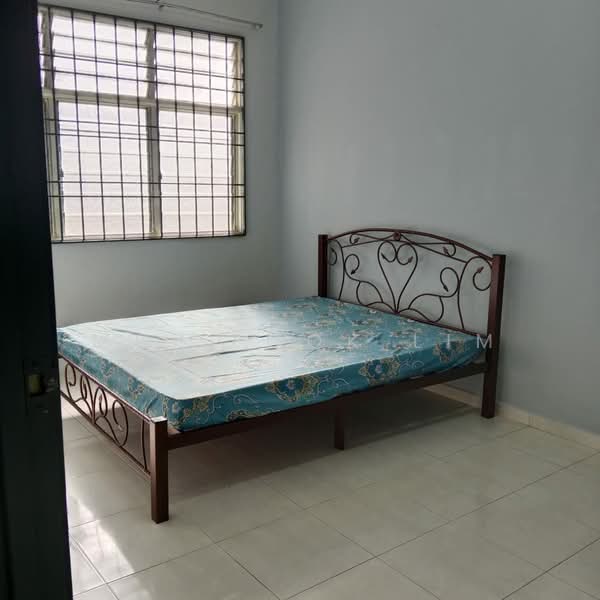 Rumah Flat untuk Dijual di Taman Merdeka - Mui Fook Lim - Bedroom - PropertyGuru.com.my