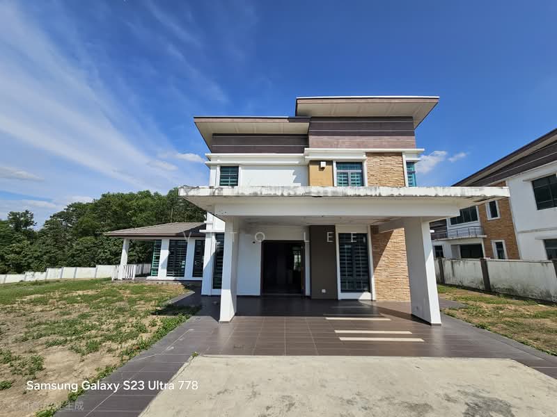 Bungalow for Rent in Paya Rumput (Melaka) - Vito Lee - Exterior - PropertyGuru.com.my
