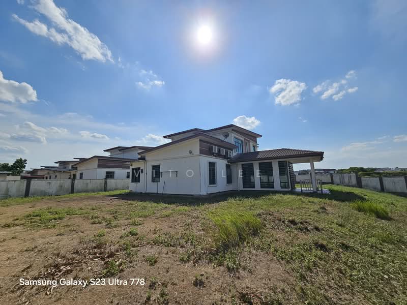 Bungalow for Rent in Paya Rumput (Melaka) - Vito Lee - Exterior - PropertyGuru.com.my