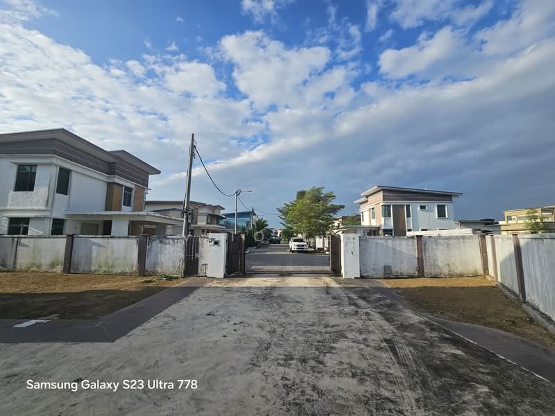 Bungalow for Rent in Paya Rumput (Melaka) - Vito Lee - Exterior - PropertyGuru.com.my