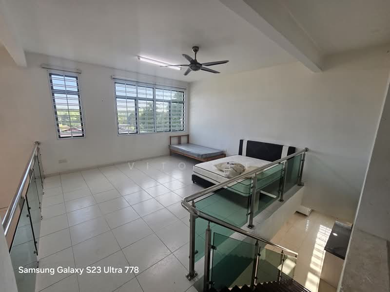 Bungalow for Rent in Paya Rumput (Melaka) - Vito Lee - Bedroom - PropertyGuru.com.my