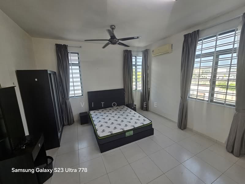 Bungalow for Rent in Paya Rumput (Melaka) - Vito Lee - Bedroom - PropertyGuru.com.my