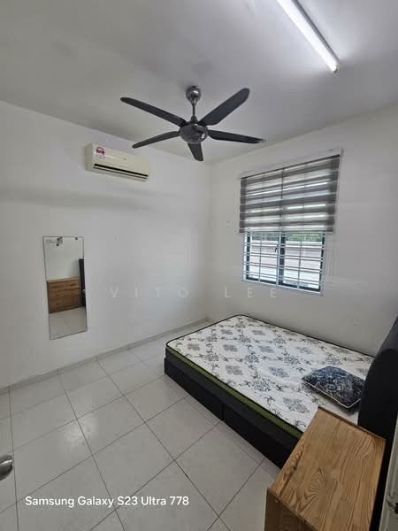 Bungalow for Rent in Paya Rumput (Melaka) - Vito Lee - Bedroom - PropertyGuru.com.my