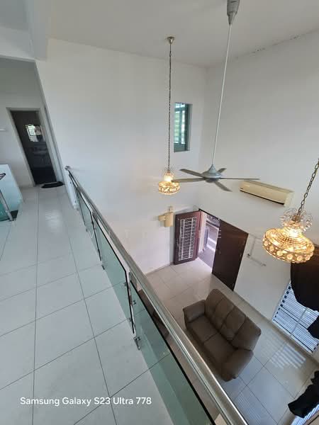 Bungalow for Rent in Paya Rumput (Melaka) - Vito Lee - Interior - PropertyGuru.com.my