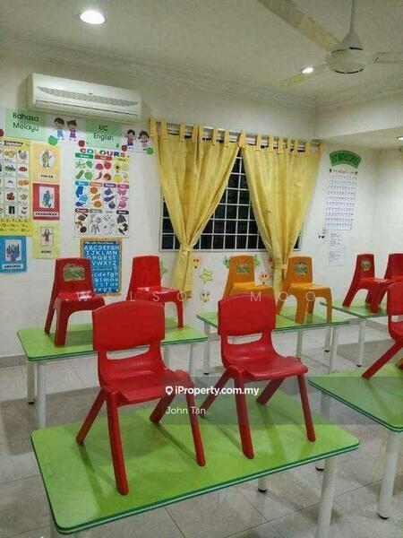 Classroom