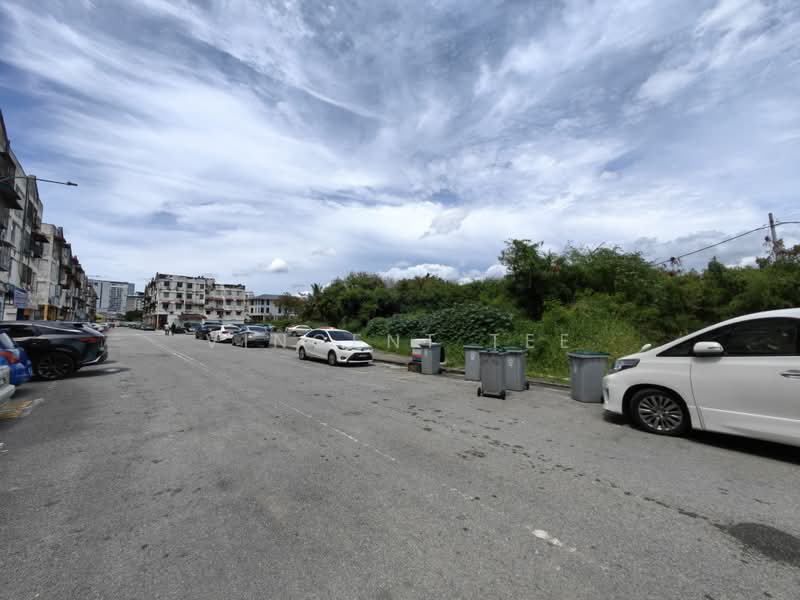 Commercial Land for Sale in Melaka City (Melaka) - Vincent Tee - Exterior - PropertyGuru.com.my