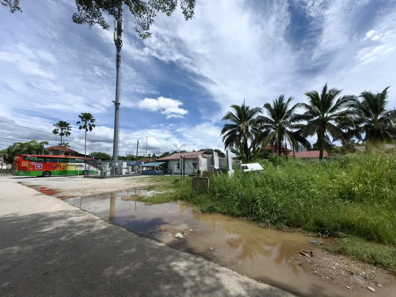 Commercial Land for Sale in Melaka City (Melaka) - Vincent Tee - Exterior - PropertyGuru.com.my