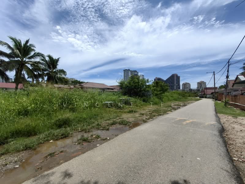 Commercial Land for Sale in Melaka City (Melaka) - Vincent Tee - Exterior - PropertyGuru.com.my
