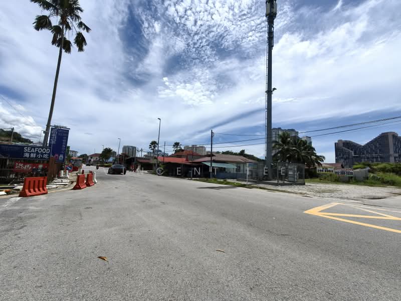 Commercial Land for Sale in Melaka City (Melaka) - Vincent Tee - Exterior - PropertyGuru.com.my