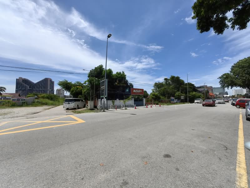 Commercial Land for Sale in Melaka City (Melaka) - Vincent Tee - Exterior - PropertyGuru.com.my