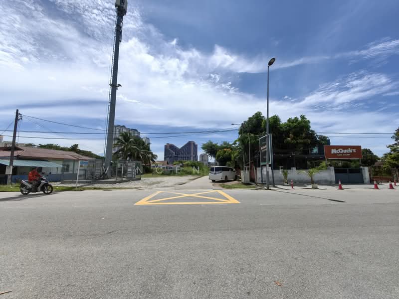 Commercial Land for Sale in Melaka City (Melaka) - Vincent Tee - PropertyGuru.com.my