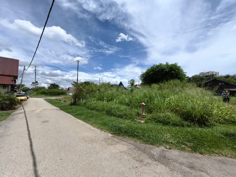 Commercial Land for Sale in Melaka City (Melaka) - Vincent Tee - Exterior - PropertyGuru.com.my