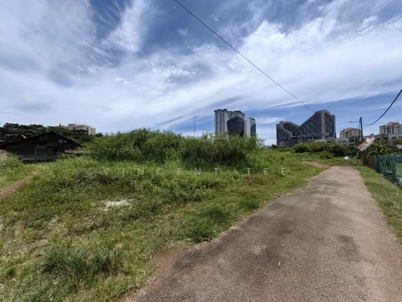 Commercial Land for Sale in Melaka City (Melaka) - Vincent Tee - Exterior - PropertyGuru.com.my