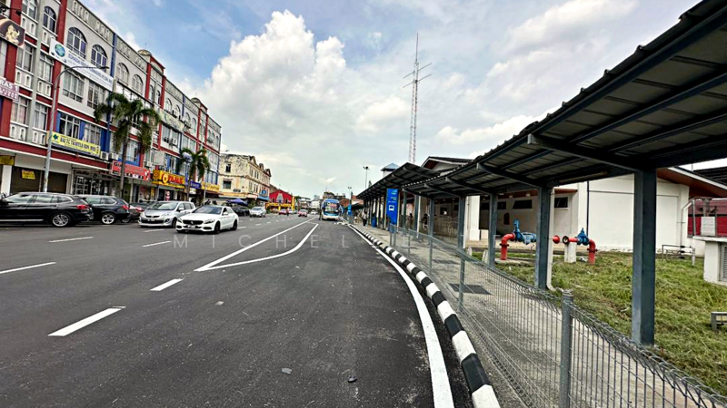 For Rent - Kawasan 1