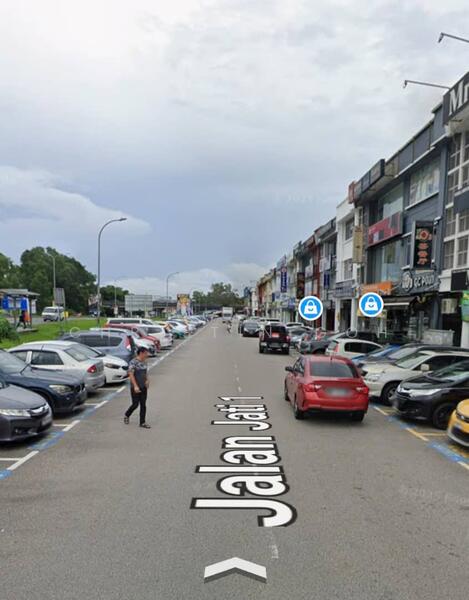 For Rent - Taman Nusa Bestari