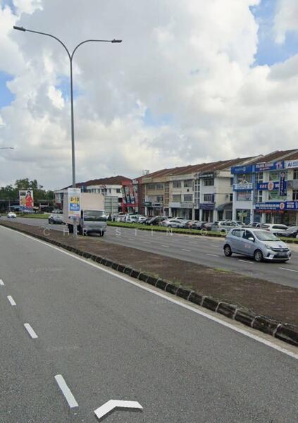 For Rent - Taman Nusa Bestari