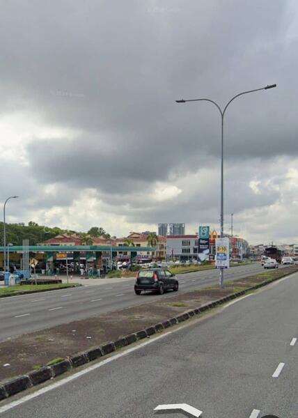 For Rent - Taman Nusa Bestari