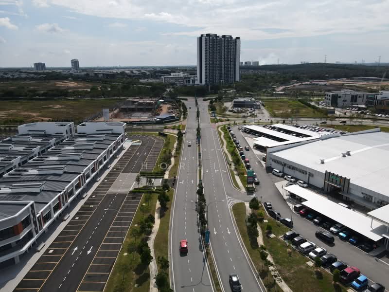 Shop for Rent in Telok Panglima Garang (Selangor) - Horlic Lim - PropertyGuru.com.my