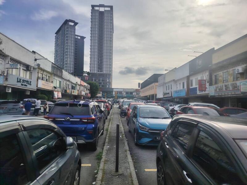 Joanne Foo Property 0163108697