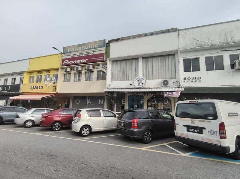 Joanne Foo Property 0163108697