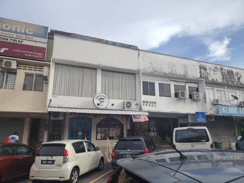 Joanne Foo Property 0163108697