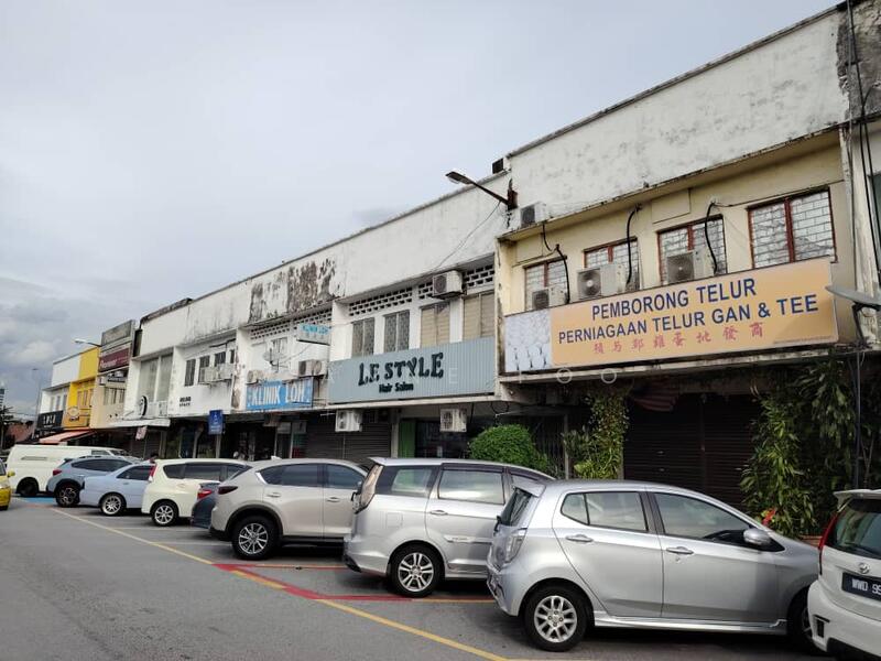 Joanne Foo Property 0163108697