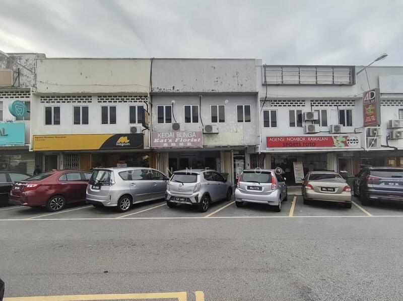 Joanne Foo Property 0163108697