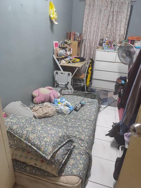 For Sale - saujana apartment