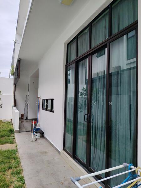 For Rent - Grey Stones (Semi-D), Adda Heights