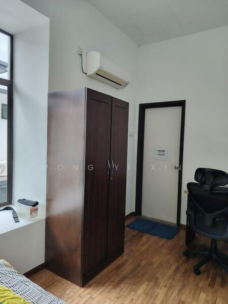 For Rent - Grey Stones (Semi-D), Adda Heights