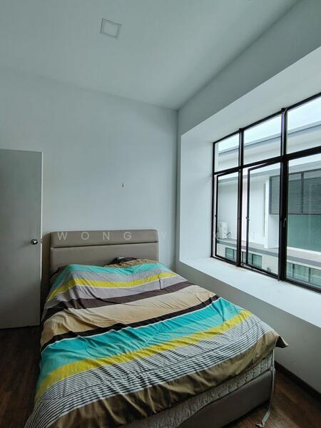 For Rent - Grey Stones (Semi-D), Adda Heights