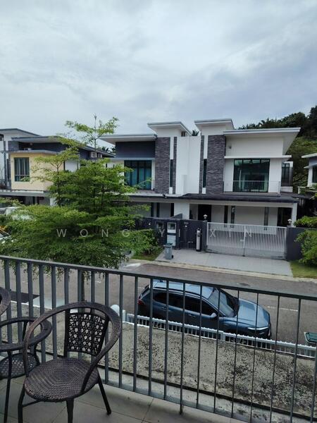 For Rent - Grey Stones (Semi-D), Adda Heights