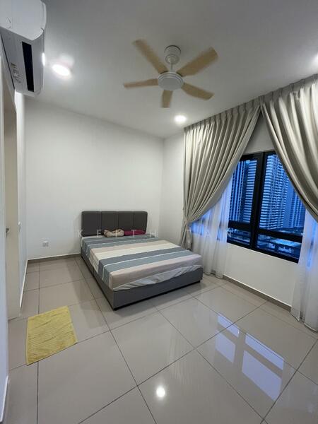 Untuk Disewa - D'Erica