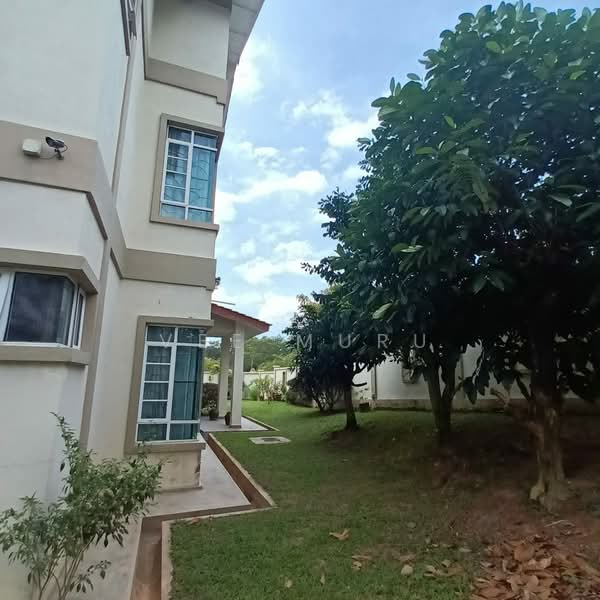 For Sale - Seksyen 4 Bandar Baru Bangi