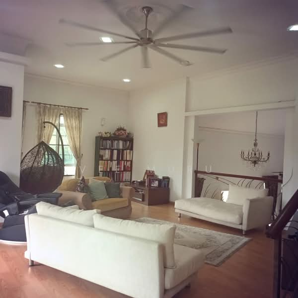 For Sale - Seksyen 4 Bandar Baru Bangi